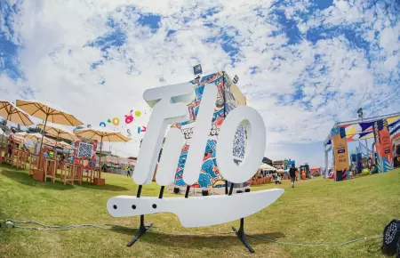 Festival FILO llega a Piura