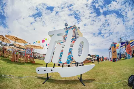 Festival FILO llega a Piura