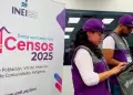 Censo Nacional 2025: Cerca de 9.5 millones de viviendas ya han sido censadas en el pas