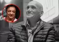 Ral Beryon recuerda con nostalgia a Rodofo Carrin 'Felpudini' a un ao de su partida: "Siempre en mi corazn"
