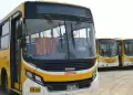 Empresa de transportes La 50 suspende sus servicios por extorsiones y ataques a otras compaas