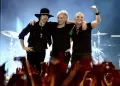 Vuelve Soda Stereo?: Crecen las pistas de un posible anuncio tras publicaciones y afiches que ilusionan a fans