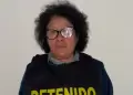 Madre del 'Monstruo' cumplira arresto domiciliario en Ica: Sufri ataque en vivienda de Carabayllo