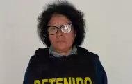 Madre del 'Monstruo' cumplira arresto domiciliario en Ica: Sufri ataque en vivienda de Carabayllo
