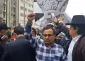 Gremios de transportistas exigen medidas antes ola de extorsin: "Nos siguen asesinando todos los das"
