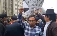 Gremios de transportistas exigen medidas ante ola de extorsin: "Nos siguen asesinando todos los das"