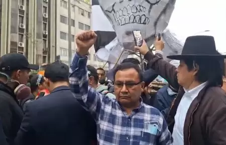 Transportistas exigen medidas contra la extorsin