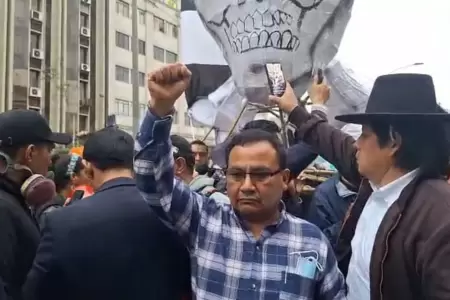 Transportistas exigen medidas contra la extorsin