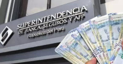Oficial el procedimiento para retirar hasta 4 UIT de la AFP.