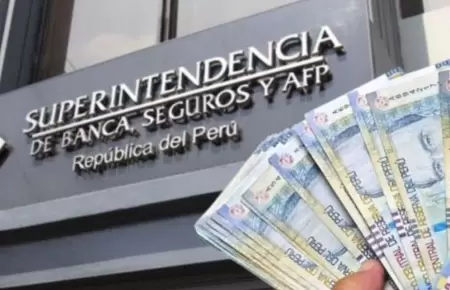 Oficial el procedimiento para retirar hasta 4 UIT de la AFP.