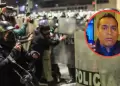 Protestas en Lima: 7 jvenes de la 'Generacin Z' detenidos por la PNP durante manifestacin, inform ANITRA