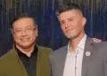 "Dignidad s, visa no": Diputado colombiano renuncia a visa de Estados Unidos en respaldo de Gustavo Petro