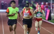 Paratleta cusquea Neri Mamani gana medalla de oro en campeonato mundial disputado en la India