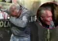 Represin en el Centro de Lima: Inspectora General de la PNP abre investigacin por agresin a un adulto mayor