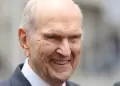 El presidente de La Iglesia de Jesucristo de los Santos de los ltimos Das muere a los 101 aos