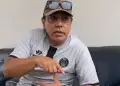 Francisco Rivadeneyra: Exjefe de la BRECC Lima Norte denuncia amenazas por cuestionar deficiencias en la PNP