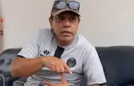 Francisco Rivadeneyra: Exjefe de la BRECC Lima Norte denuncia amenazas por cuestionar deficiencias en la PNP