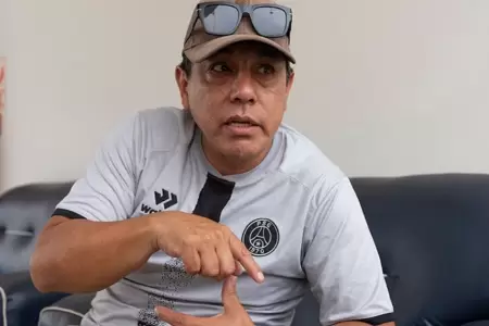 Exjefe de la Brigada Especial contra el Crimen de Lima Norte denuncia amenazas d