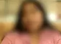 Comas: Vendedora ambulante es extorsionada por 'Los Injertos del Cono Norte' a solo das de dar a luz