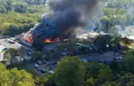 Estados Unidos: Tiroteo en iglesia mormona dej al menos 9 heridos y 1 fallecido