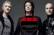 Soda Stereo alista anuncio para este lunes 29 de septiembre: "Los ecos de algo nuevo se aproximan"