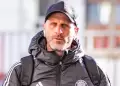Entrenador de Cusco FC molesto por acusaciones de que su equipo 'se echa': "Me da mucha bronca"