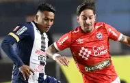Adis al ttulo: Alianza Lima cay 2-1 ante Cienciano y se despide de la lucha por el Torneo Clausura