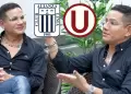 Gemelos Paletazo dejan en shock tras revelar de qu equipo son hinchas: "Somos de..."
