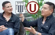Gemelos Paletazo dejan en shock tras revelar de qu equipo son hinchas: "Somos de..."