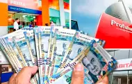 Retiro AFP de hasta S/21,400: Desde cundo se recibirn solicitudes para el desembolso, segn la SBS?