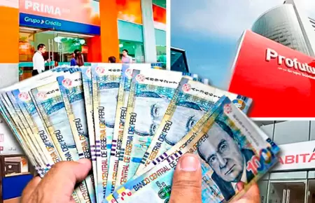SBS revela fecha para solicitar el retiro de tu AFP 2025.