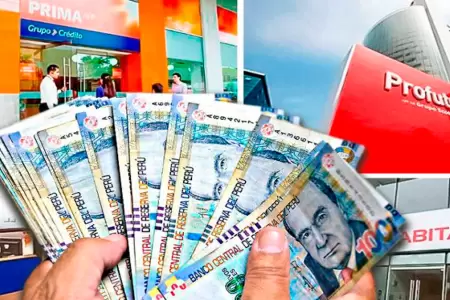 Solicitud retiro AFP si DNI termina en 2.