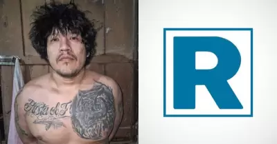 Renovacin Popular desafili a militante ligado a 'El Monstruo'.