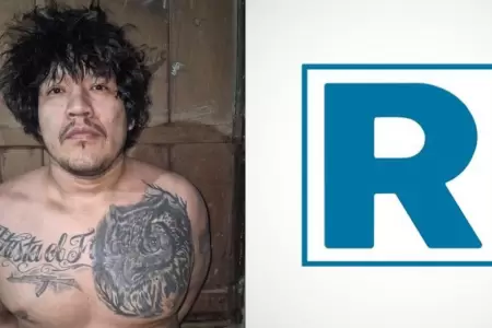 Renovacin Popular desafili a militante ligado a 'El Monstruo'.