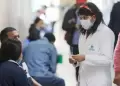 Congreso: Presentan proyecto de ley para que personal administrativo del sector salud trabaje seis horas diarias