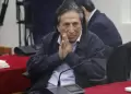 Alejandro Toledo: PJ aprueba solicitud de ampliacin de extradicin del expresidente por caso Interocenica Sur