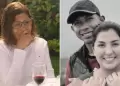 Madre de Edison Flores se quiebra al hablar de separacin de su hijo con Ana Siucho