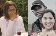 Madre de Edison Flores se quiebra al hablar de separacin de su hijo con Ana Siucho