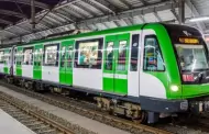 OSITRAN respalda la ampliacin del proyecto de la Lnea 1 del Metro: MEF dara su visto bueno en diciembre