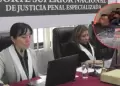 Poder Judicial condena a 14 miembros de la 'Dinasta Pakistan' del "Tren de Aragua"