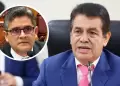 Toms Glvez respalda presencia de Domingo Prez en juicio contra Susana Villarn: "Tiene que continuar"