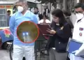 Crimen en Santa Anita: Hombre muere tras recibir tres impactos de bala en plena va pblica