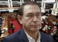 Martn Vizcarra: Comisin Permanente aprob acusacin por nombramiento indebido de procurador
