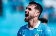Sporting Cristal gole de local a Ayacucho FC en el estreno goleador del brasileo Felipe Vizeu