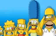 Los Simpson retornan a los cines luego de 20 aos: La segunda pelcula de la popular familia amarilla se estrenar en 2027