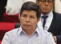 Pedro Castillo seguir en la crcel: Corte Suprema confirma vigencia de prisin preventiva