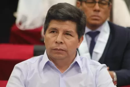 Pedro Castillo