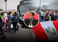 Muertes de transportistas estn quedando impunes, denuncia presidente de ANITRA