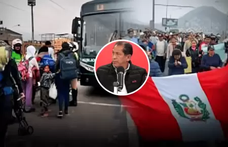 Muertes de transportistas estn quedando impunes, seala presidente de ANITRA