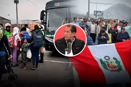 Muertes de transportistas estn quedando impunes, seala presidente de ANITRA